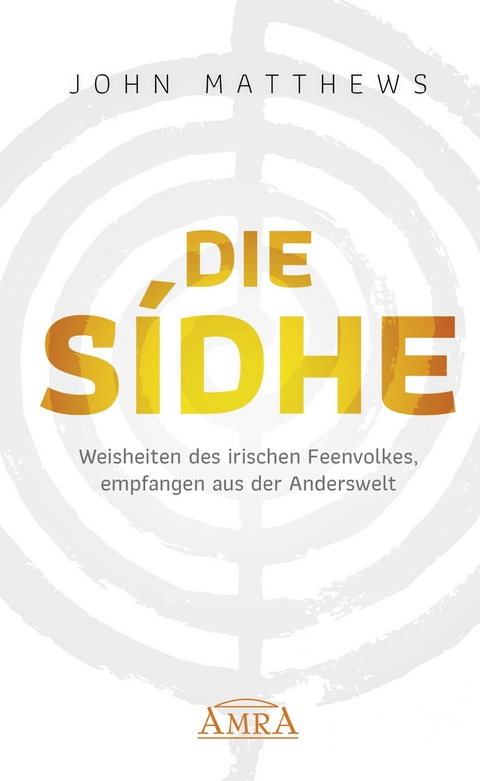 DIE SIDHE - John Matthews