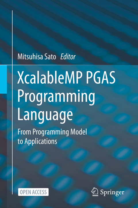 XcalableMP PGAS Programming Language - 