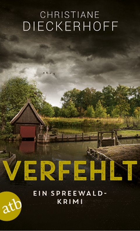 Verfehlt - Christiane Dieckerhoff