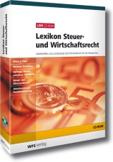 Lexikon Steuer- und Wirtschaftsrecht - 