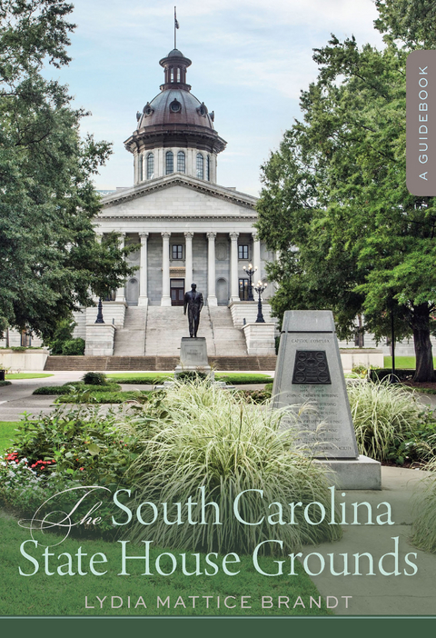 The South Carolina State House Grounds - Lydia Mattice Brandt