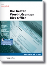 Word im Unternehmen - 