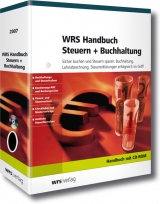 WRS Handbuch Steuern und Buchhaltung 2007 - 