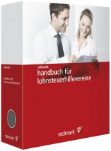 redmark handbuch für lohnsteuerhilfevereine 2008 - 