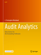 Audit Analytics - J. Christopher Westland