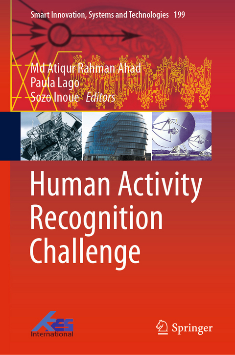 Human Activity Recognition Challenge - 