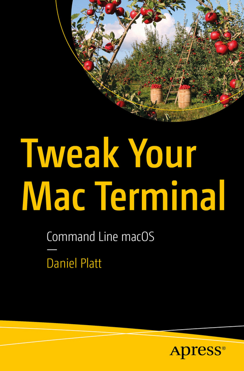 Tweak Your Mac Terminal - Daniel Platt