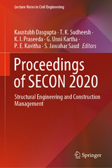 Proceedings of SECON 2020 - 