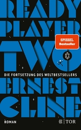 Ready Player Two -  Ernest Cline