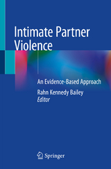 Intimate Partner Violence - 