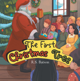 First Christmas Tree -  R.S. Batson