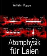 Atomphysik für Laien - Wilhelm Poppe