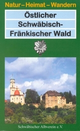 Östlicher Schwäbisch-Fränkischer Wald - Klaus Seidel