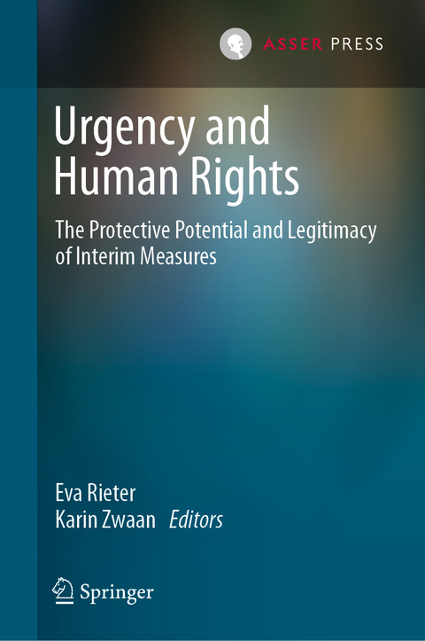 Urgency and Human Rights - 