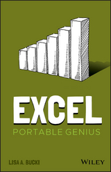 Excel Portable Genius - Lisa A. Bucki