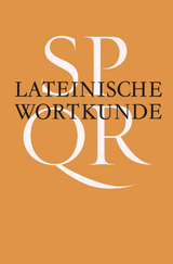 Grammatiken III / Raab-Keßler, Lateinische Wortkunde - Keßler, Manfred; Raab, Konrad