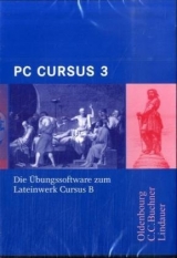 Cursus - Ausgabe B. Unterrichtswerk für Latein - Fleischer, Manfred