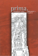 Prima B / prima B AH 2 - Utz, Clement; Burdich, Josef; Kammerer, Andrea; Köhler, Alexandra; Lücker, Anja; Visser, Edzard