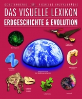 Das Visuelle Lexikon Erdgeschichte und Evolution