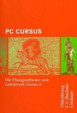 Cursus - Ausgabe A - Maier, Friedrich; Breuner, Stephan