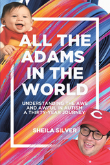 All the Adams in the World -  Sheila Silver