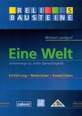 Eine Welt - Michael Landgraf