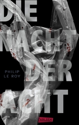 Die Nacht der Acht -  Philip Le Roy