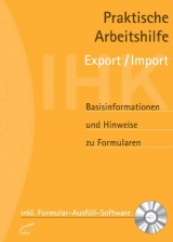 Praktische Arbeitshilfe Export /Import