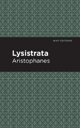 Lysistrata -  Aristophanes