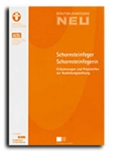 Schornsteinfeger / Schornsteinfegerin - 