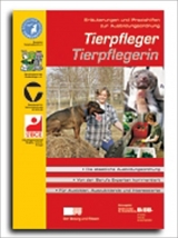 Tierpfleger / Tierpflegerin - 