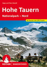 Hohe Tauern - Sepp Brandl, Marc Brandl