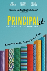 Principaled - Kate Barker, Kourtney Ferrua