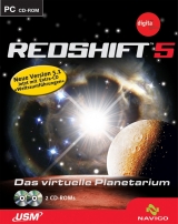 RedShift 5.1 - 