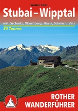 Stubai-Wipptal - Walter Klier