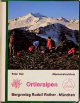 Ortleralpen - Peter Holl