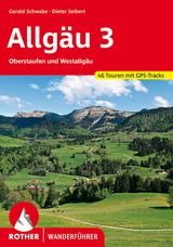 Allgäu 3 - Gerald Schwabe, Dieter Seibert