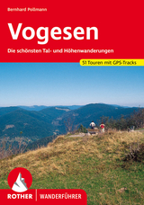 Vogesen - Bernhard Pollmann