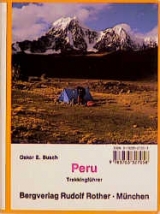 Peru - Oskar E Busch