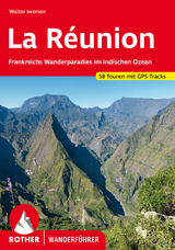 La Réunion - Walter Iwersen