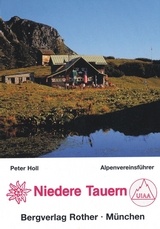 Niedere Tauern - Holl, Peter