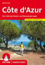 Côte d'Azur - Daniel Anker