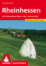 Rheinhessen - Jörg-Thomas Titz