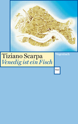 Venedig ist ein Fisch - Scarpa, Tiziano