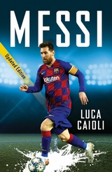 Messi -  Luca Caioli