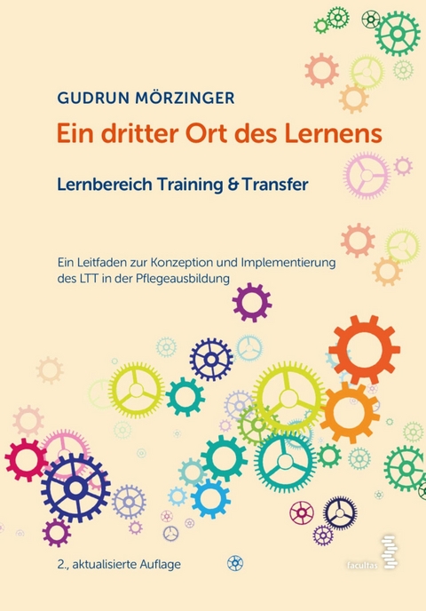 Ein dritter Ort des Lernens: Lernbereich Training & Transfer - Gudrun Mörzinger