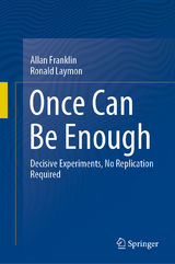 Once Can Be Enough - Allan Franklin, Ronald Laymon