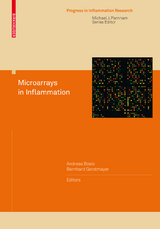 Microarrays in Inflammation - 