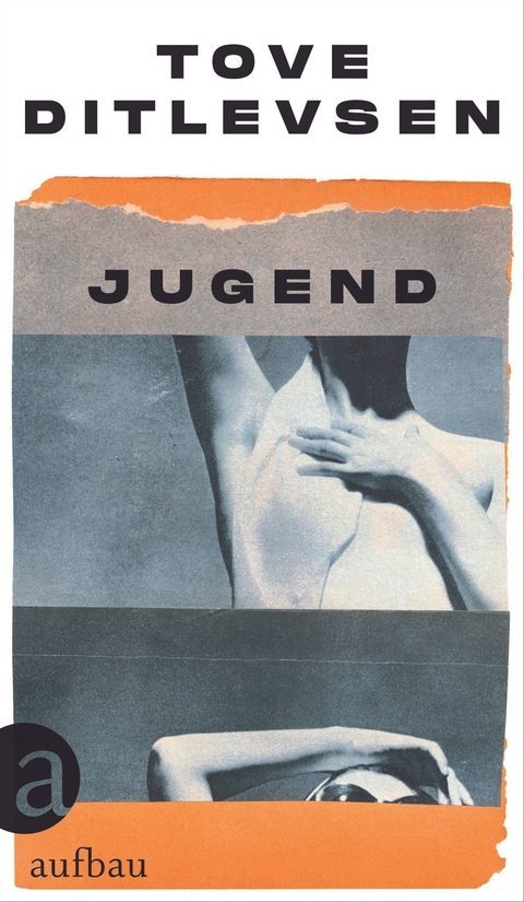 Jugend - Tove Ditlevsen