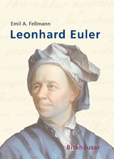 Leonhard Euler - Emil A. Fellmann